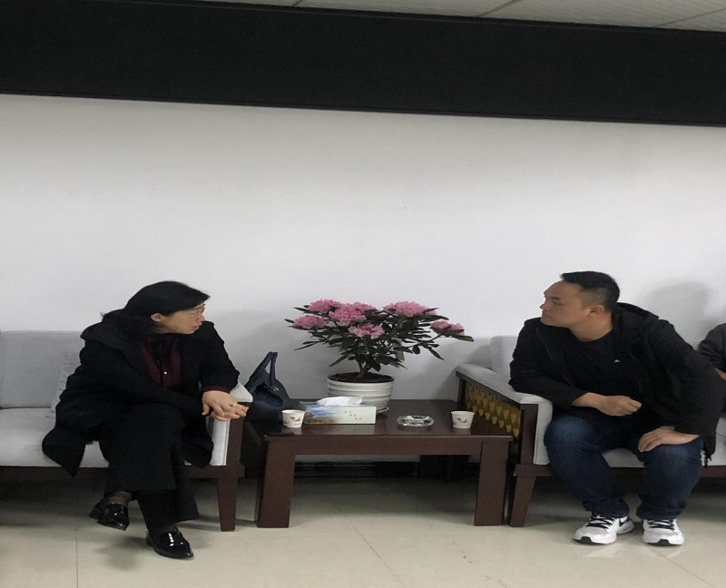 推進校企合作，拓展學(xué)院旅游管理、酒店管理專業(yè)辦學(xué)新路子