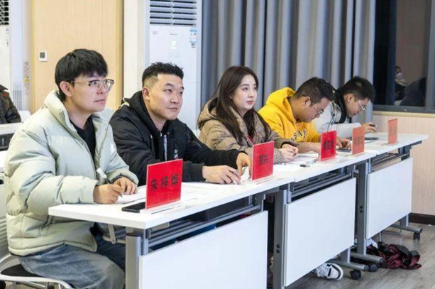 聲動青春，言以筑夢 | 信息工程系主持人大賽決賽名單來襲