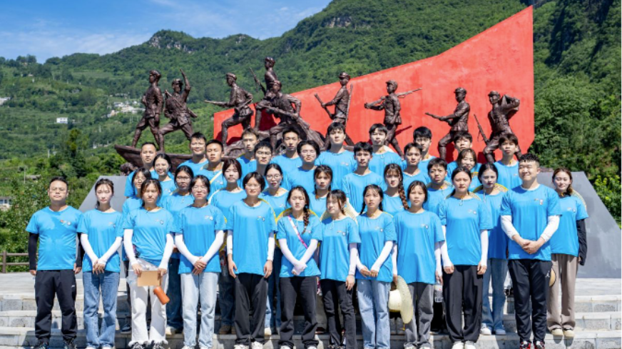 贊！多家媒體關(guān)注我院暑期“三下鄉(xiāng)”社會(huì)實(shí)踐活動(dòng)