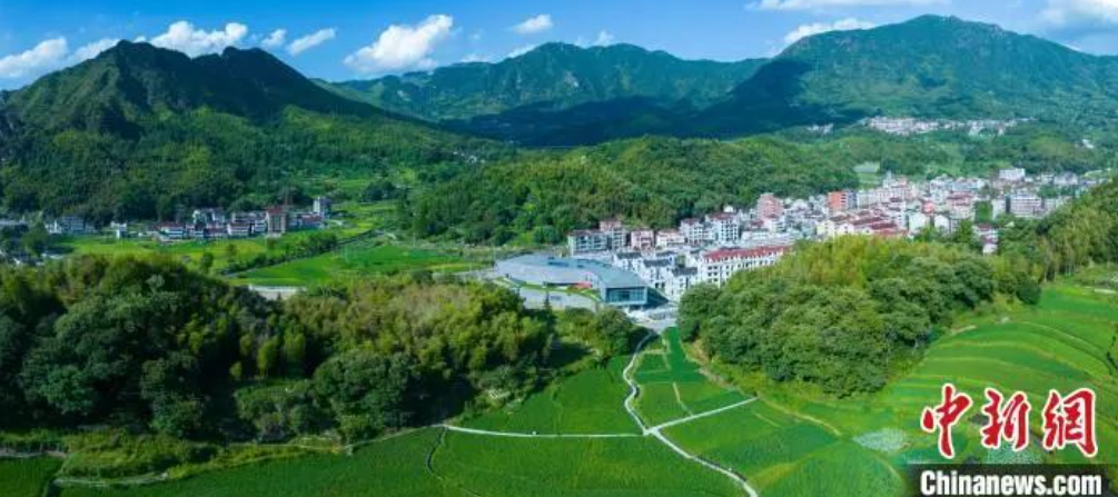 首個(gè)“全國生態(tài)日”來了，為何是8月15日？