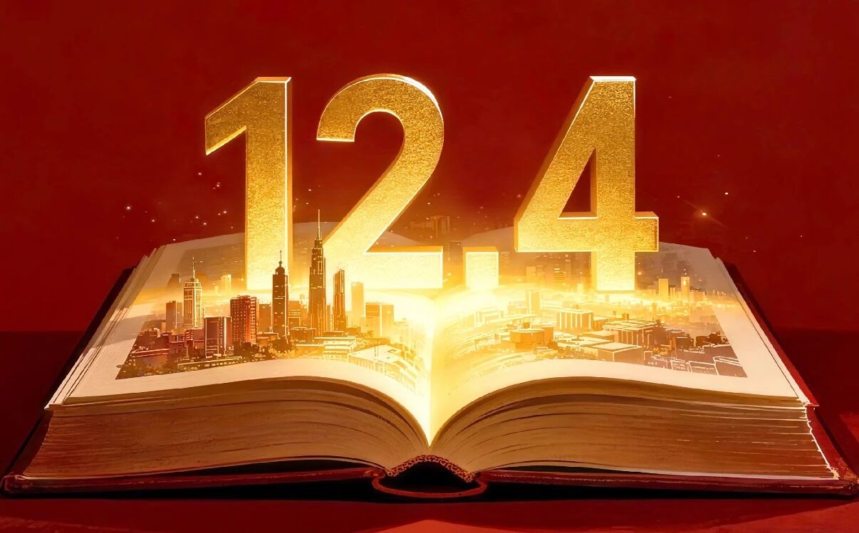 【憲法宣傳日】第十二個“國家憲法日”，一起來了解！